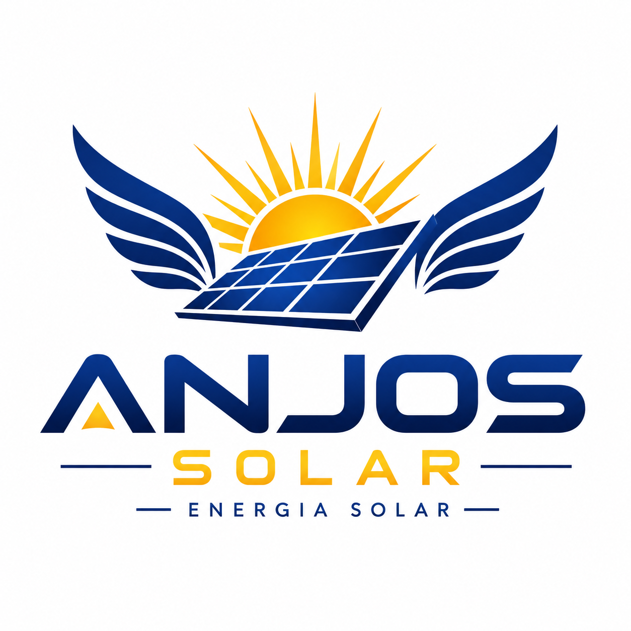Anjos Solar